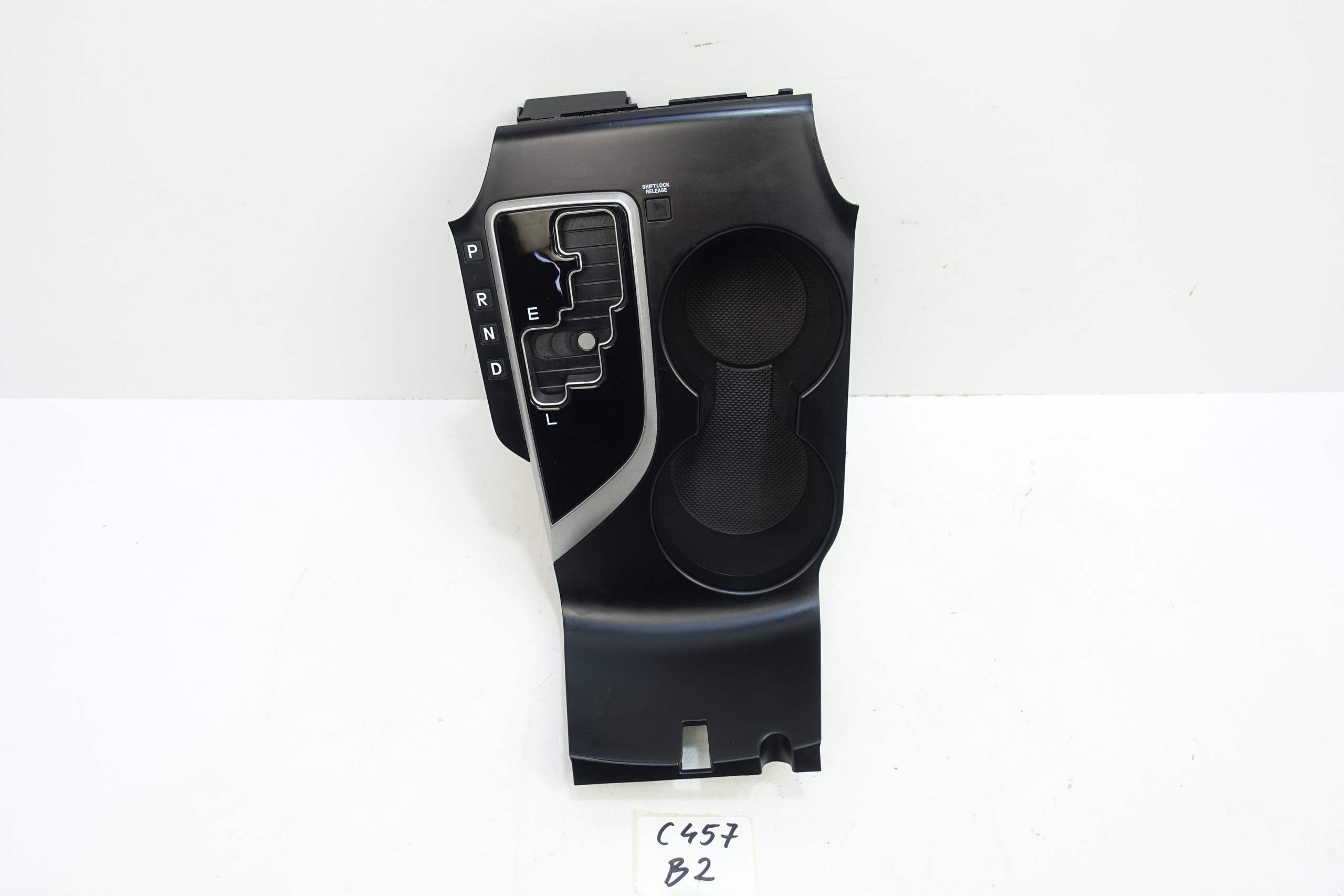 TUNEL maniglia per KUBKI HYUNDAI IX35