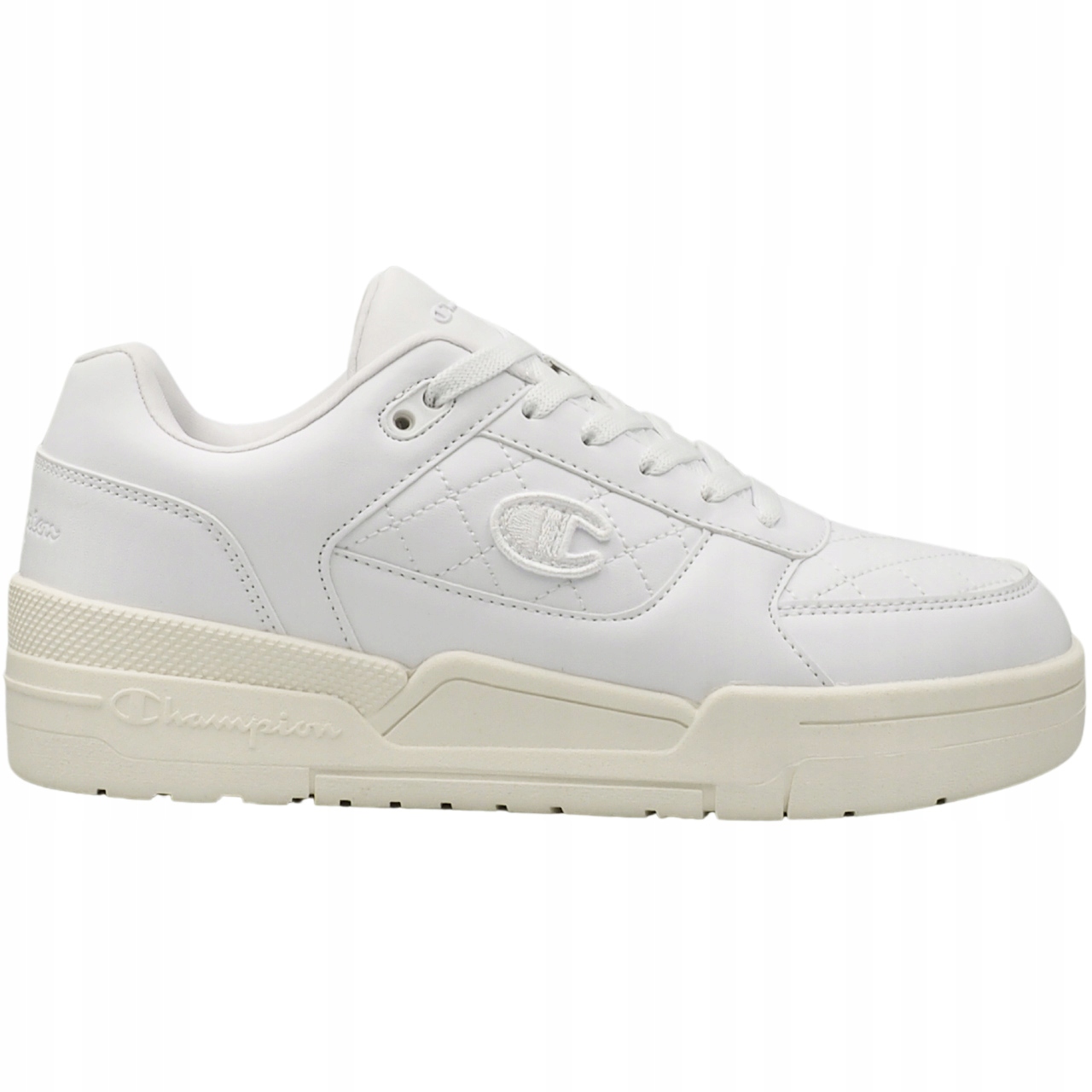 Dámské boty Champion RD18 Heritage Quilt Low Cut Vel. 38