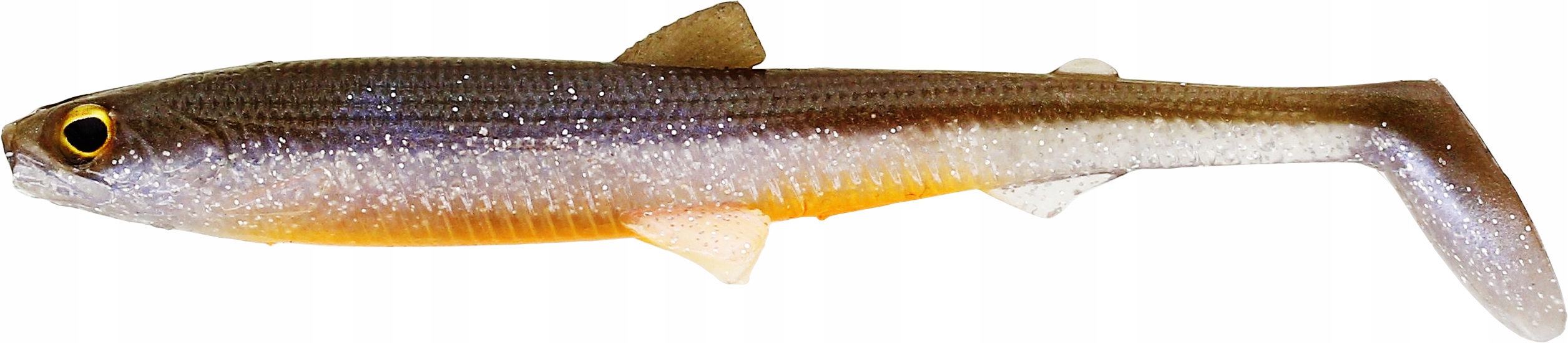 

Guma Westin BullTeez 9,5cm/7g Dirty Harbor