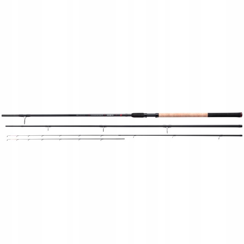 Wędka Nytro Impax Continental Power Feeder 12' 360cm 120g