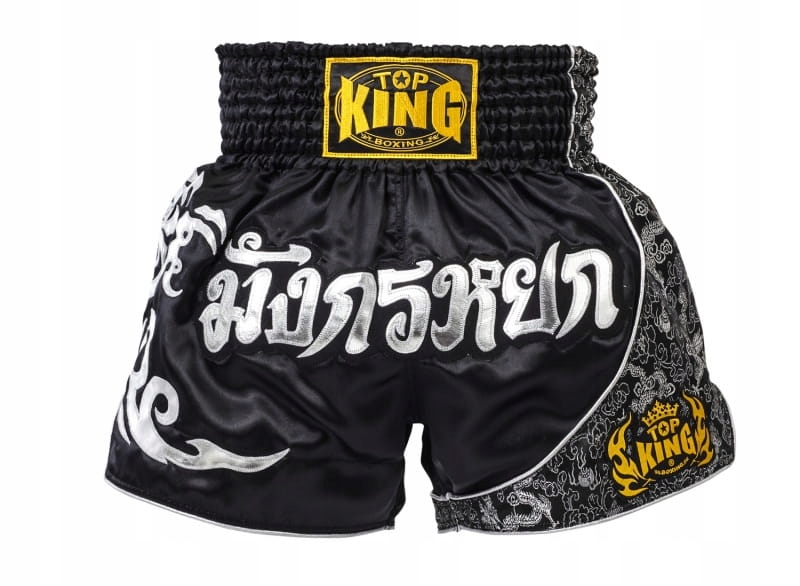 Kraťasy Top King TKTBS-088 M