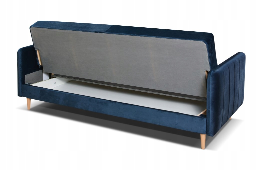 Kanapa KORA z bokami sofa Marka inna