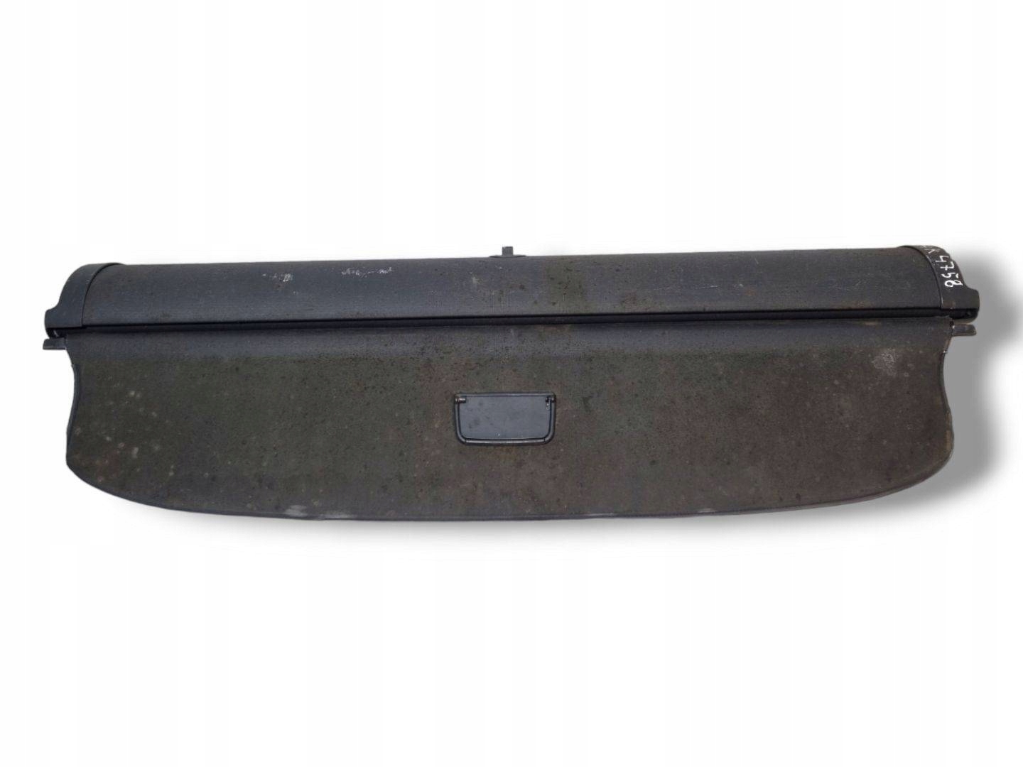 blinds boot Audi A4 B6 2002 8E986355394H