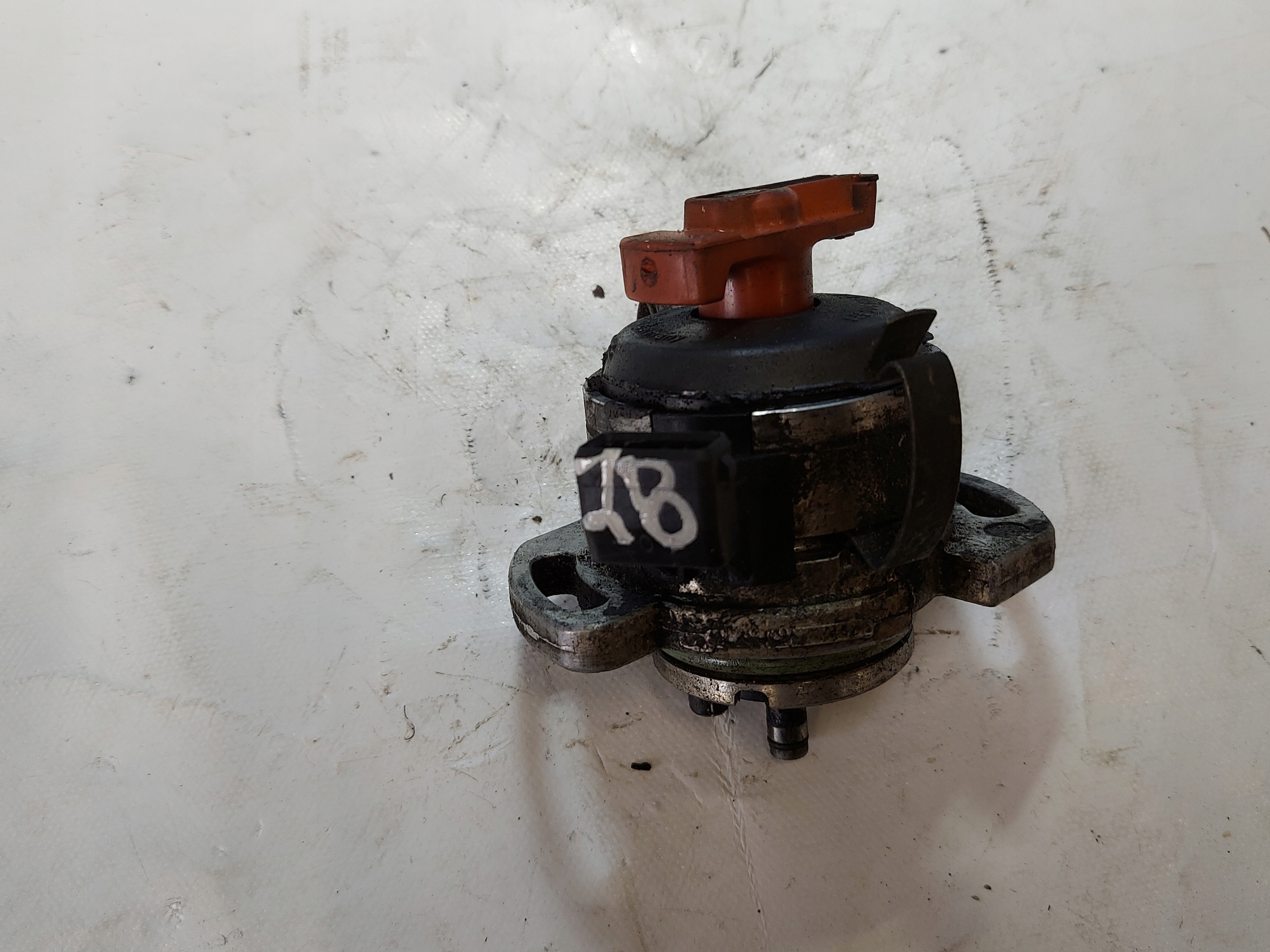 APARAT ignition VW POLO 1.0 B 030905205AA