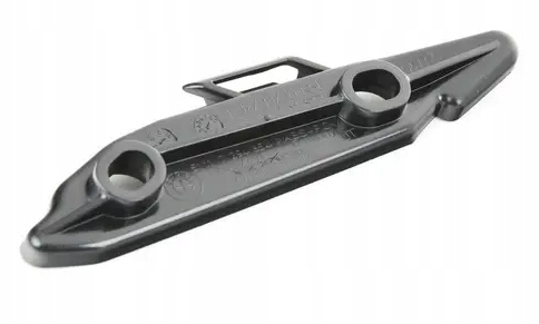 

Bmw lewy dolny ślizg mocowanie zderzaka F32 F36