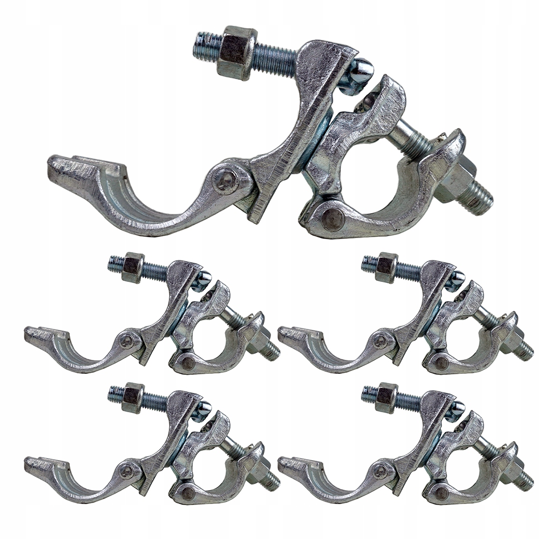 Złącze złącza obrotowe redukcyjne 34x48,3mm Warszawskie 10x