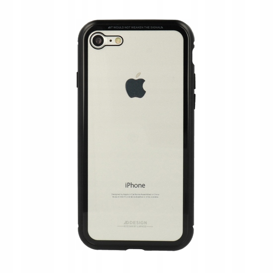 

Luphie Magnetic Arc Case Samsung G965 Samsung S9 P