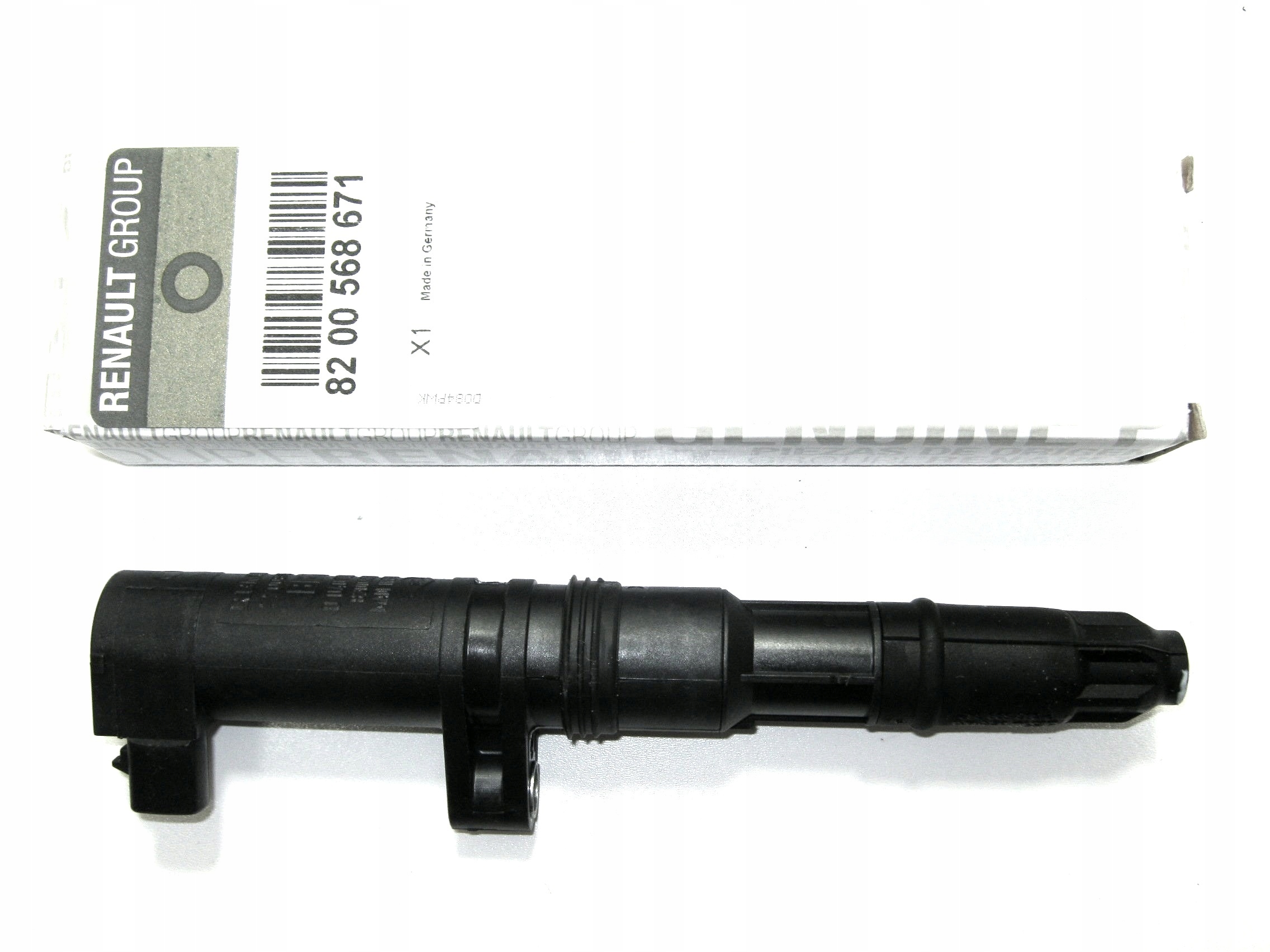 CEWKA 1.4 1.6 1.8 2.0 16V ORYGINAŁ MEGANE SCENIC