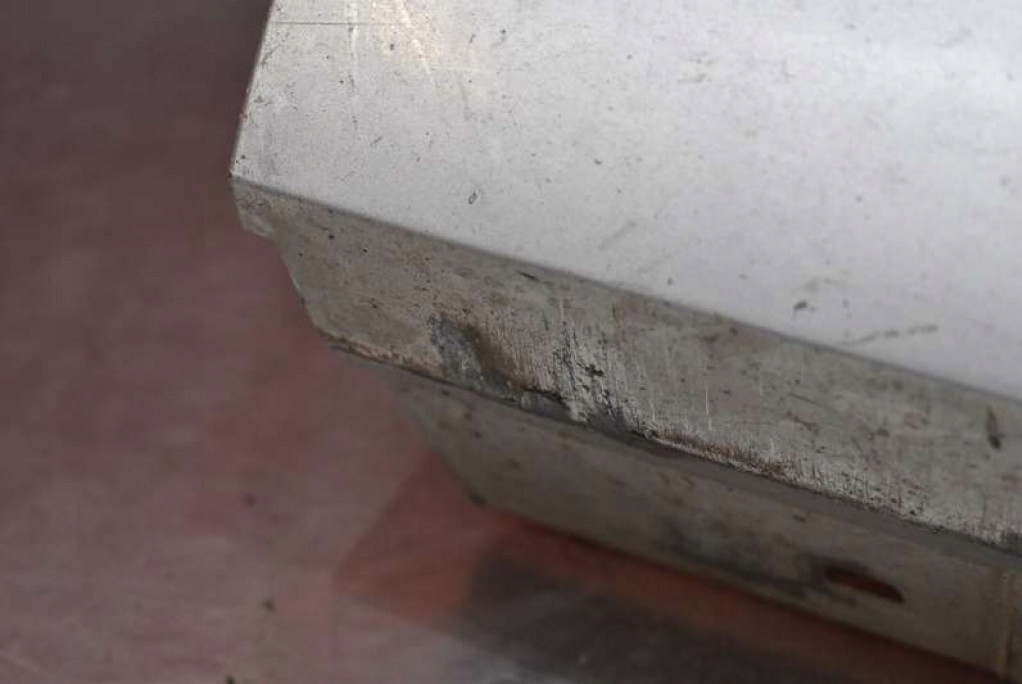 threshold right 354/7 BMW E93 E92 04-10