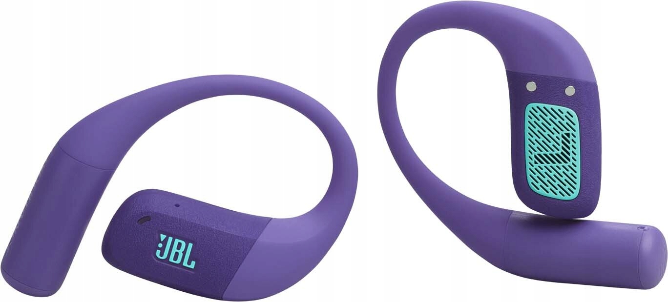 Jbl Endurance Zone|zauszne & nauszne|nie cisną & słychać otoczenie|sportowe