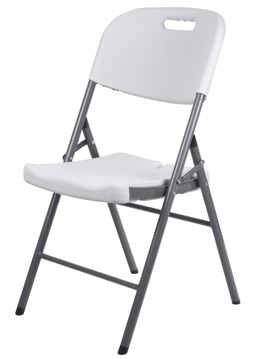 

Krzesło Cateringowe Ogrodowe Składane 250 kg