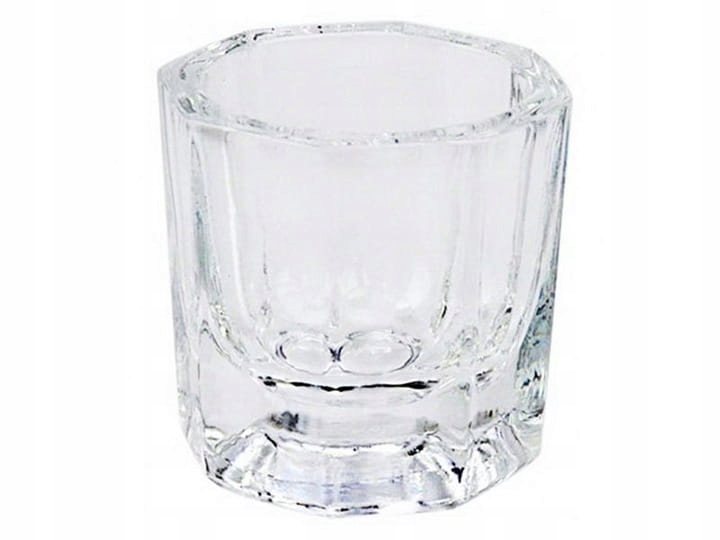 

Kieliszek do henny liquidu szklany