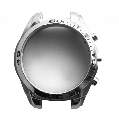 KOPERTA OBUDOWA BEZEL DO ZEGARKA ATLANTIC Seawing Chrono 65455 65355