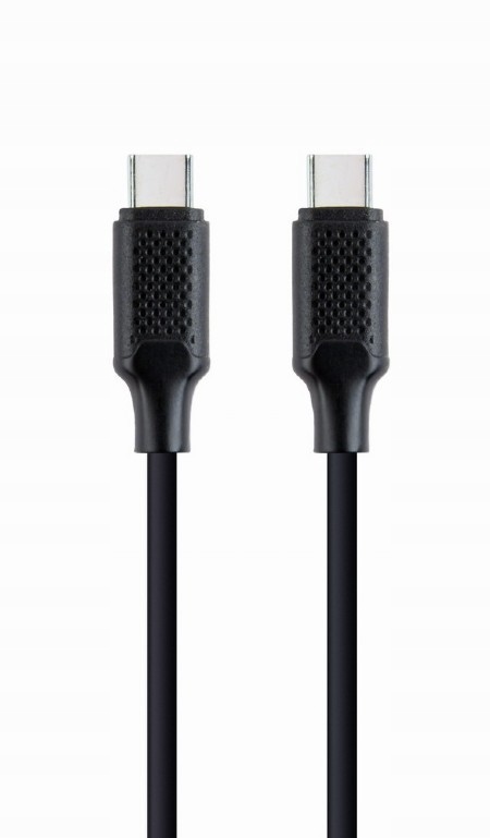 Gembird Kabel USB-C do USB-C 100W Power Delivery 1.5m