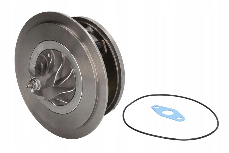 Cartridge Jádro Turbínová Vložka Iveco Daily III IV 3.0 Hpi 146 166 176 Km