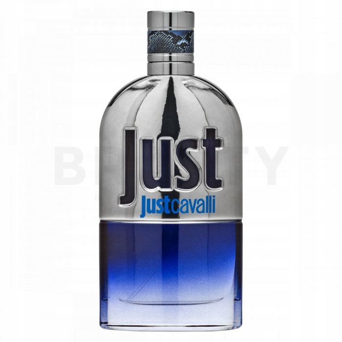 Roberto Cavalli Just Cavalli Him 2013 Edt M 90 ml