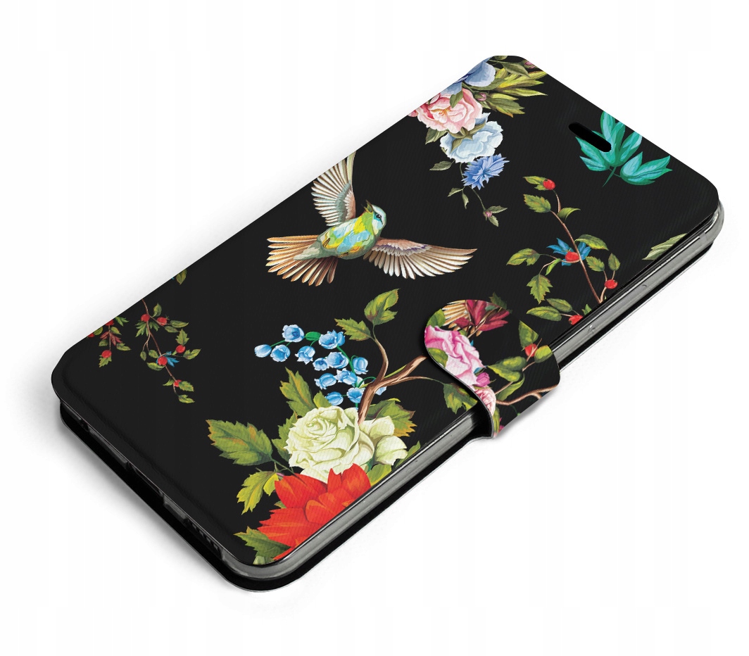 

Etui Mobiwear do Huawei Nova 5T - VD09S