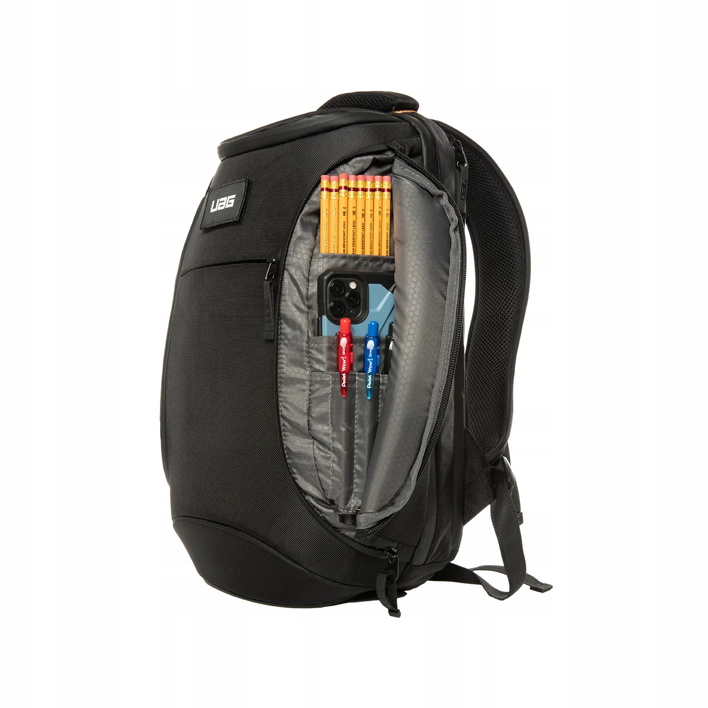 Uag BackPack batoh na laptop 13" 18L (čierny)