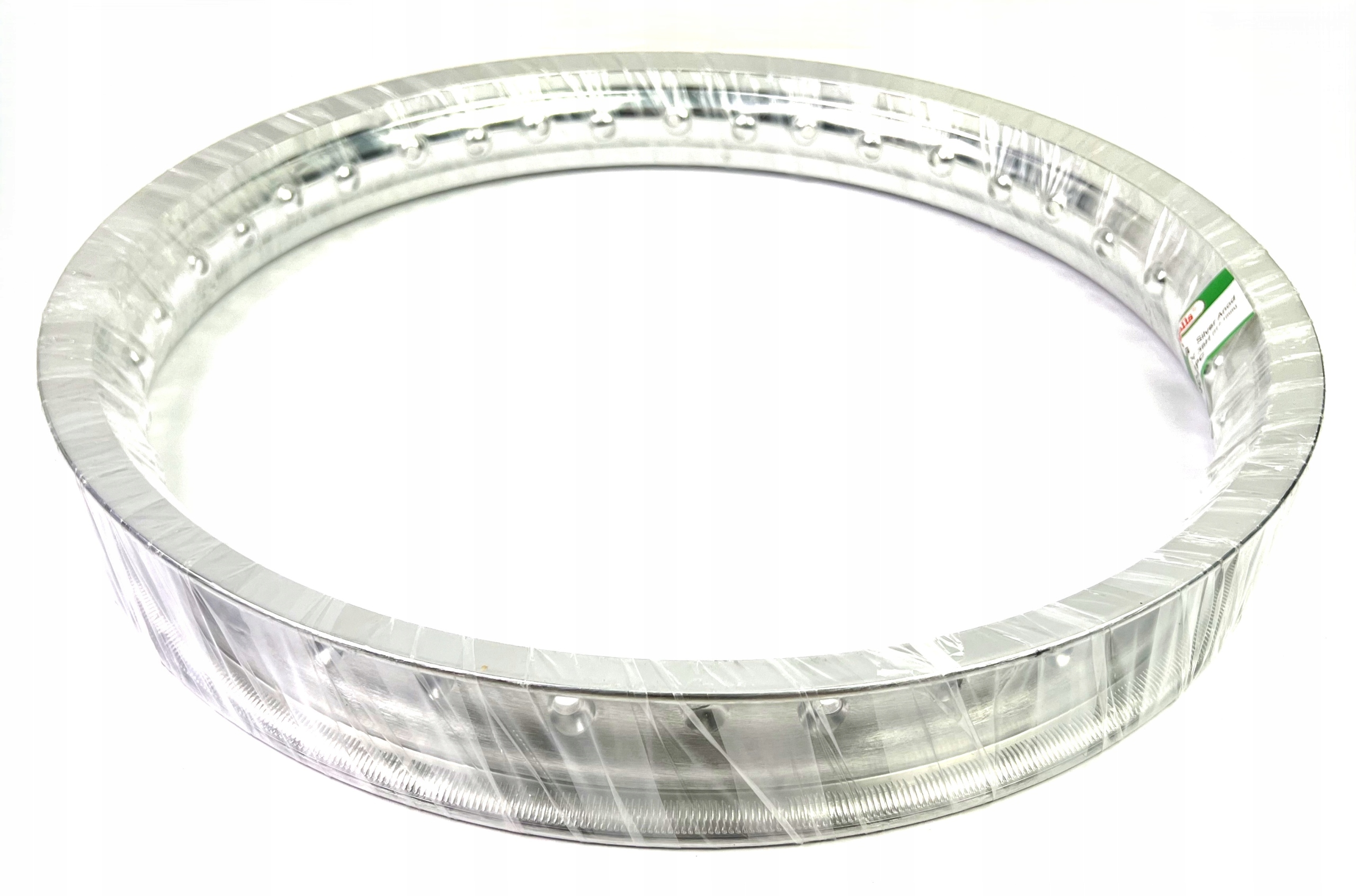 Koleso s ráfikom Mz Etz 150 250 251 Duells 18 x 1,85 hliník