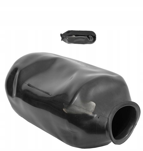 Membrána Epdm guma pre Nocchi Pentair Water Jetinox 60/50 Aquasystem VAO80