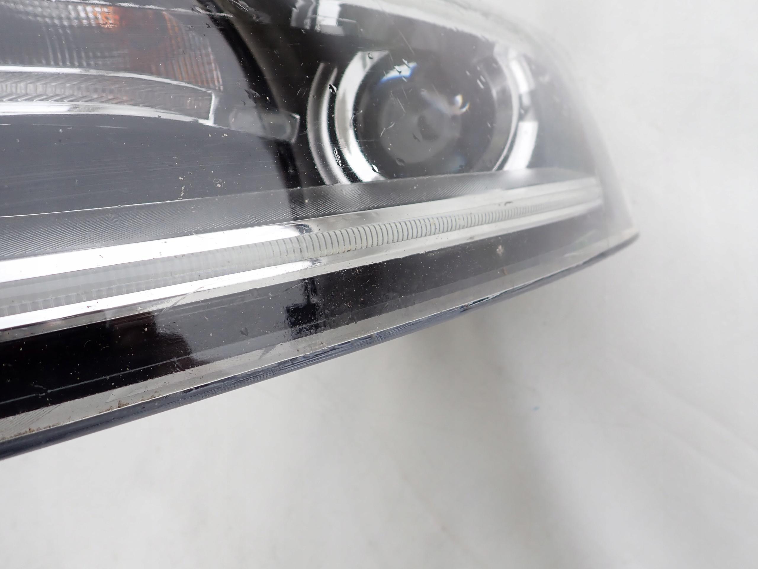 AUDI Q3 8U0 and 11- light left front BI XENON