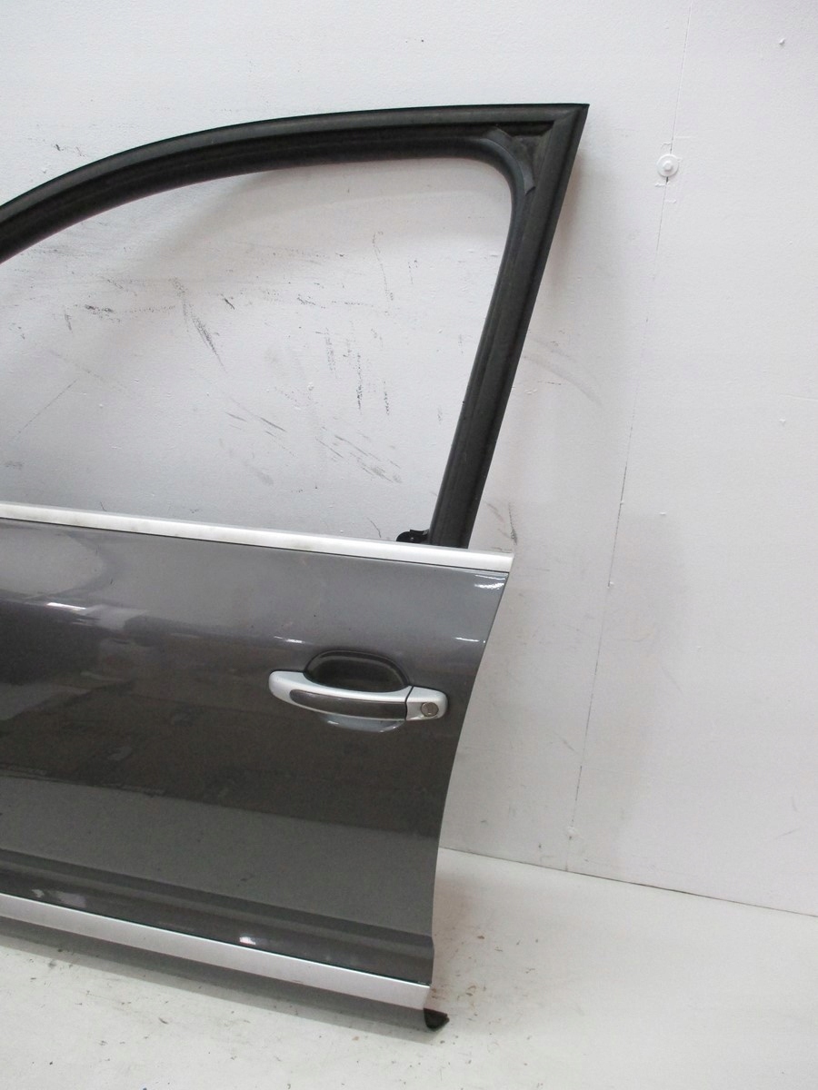 door left front PORSCHE CAYENNE 7L5