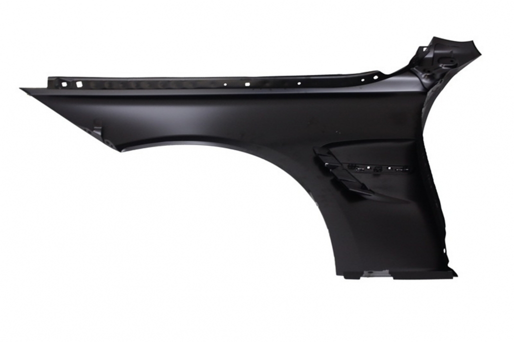 Blotniki do BMW Seria 3 3 F30 F31 11 M3 Design Part manufacturer KITT Tuning