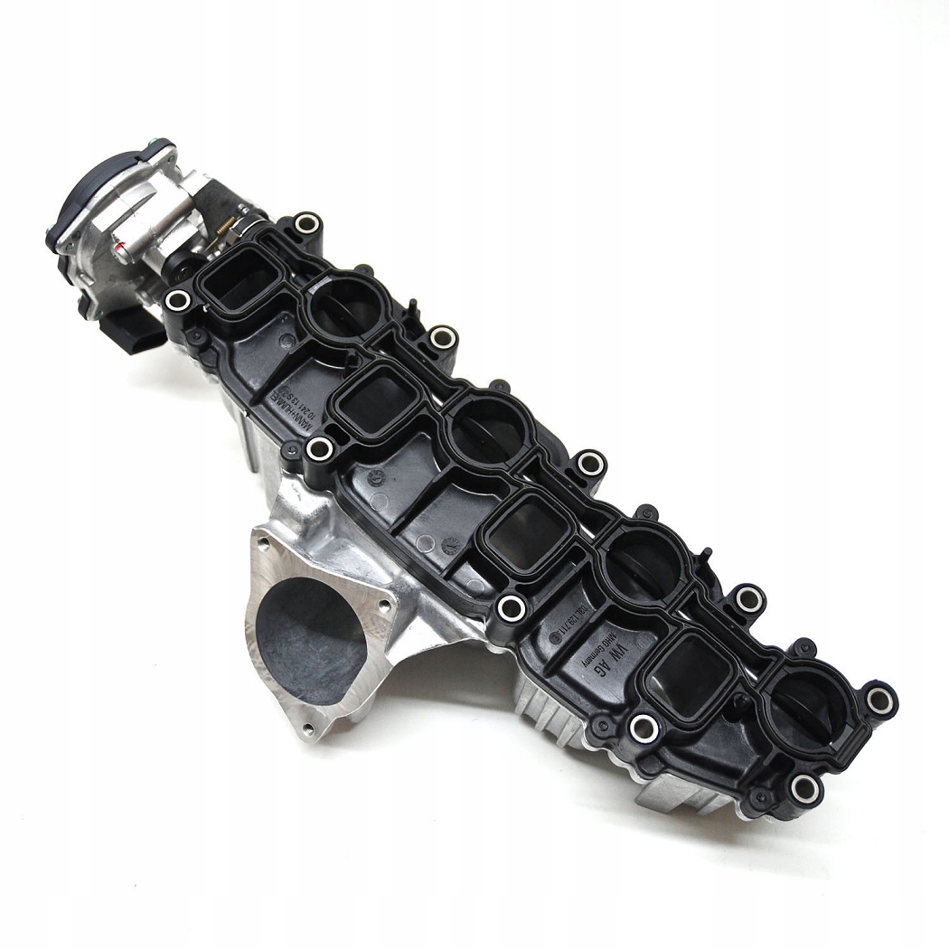 ORYGINALNY KOLEKTOR SSACY 03L129711E 2 0TDI AUDI