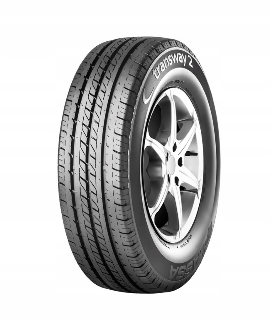 Lassa Transway 2 195/60 R16 99/97