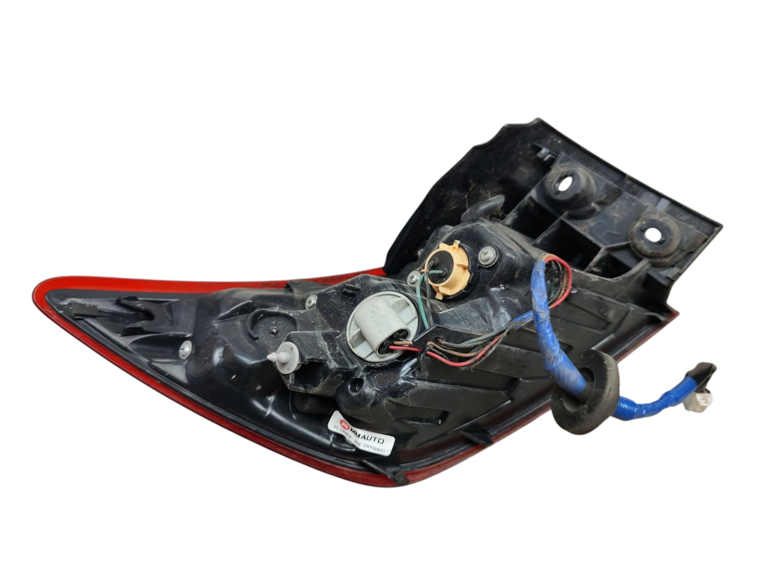 light right right rear part MAZDA CX-3 (2014-2018) W2730 EUROPA