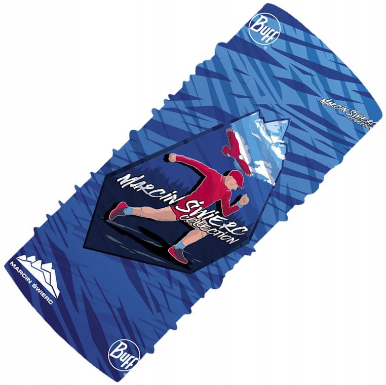 Buff Original Chusta Wielofunkcyjna Bandana