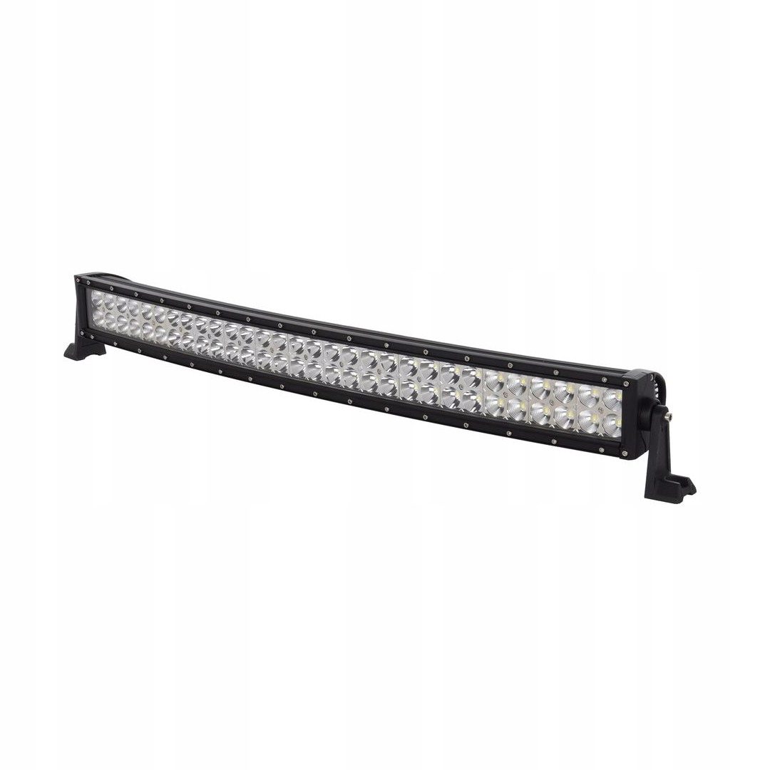 PANEL LED 60 LED 180W LAMPA ROBOCZA LUK 12 24V