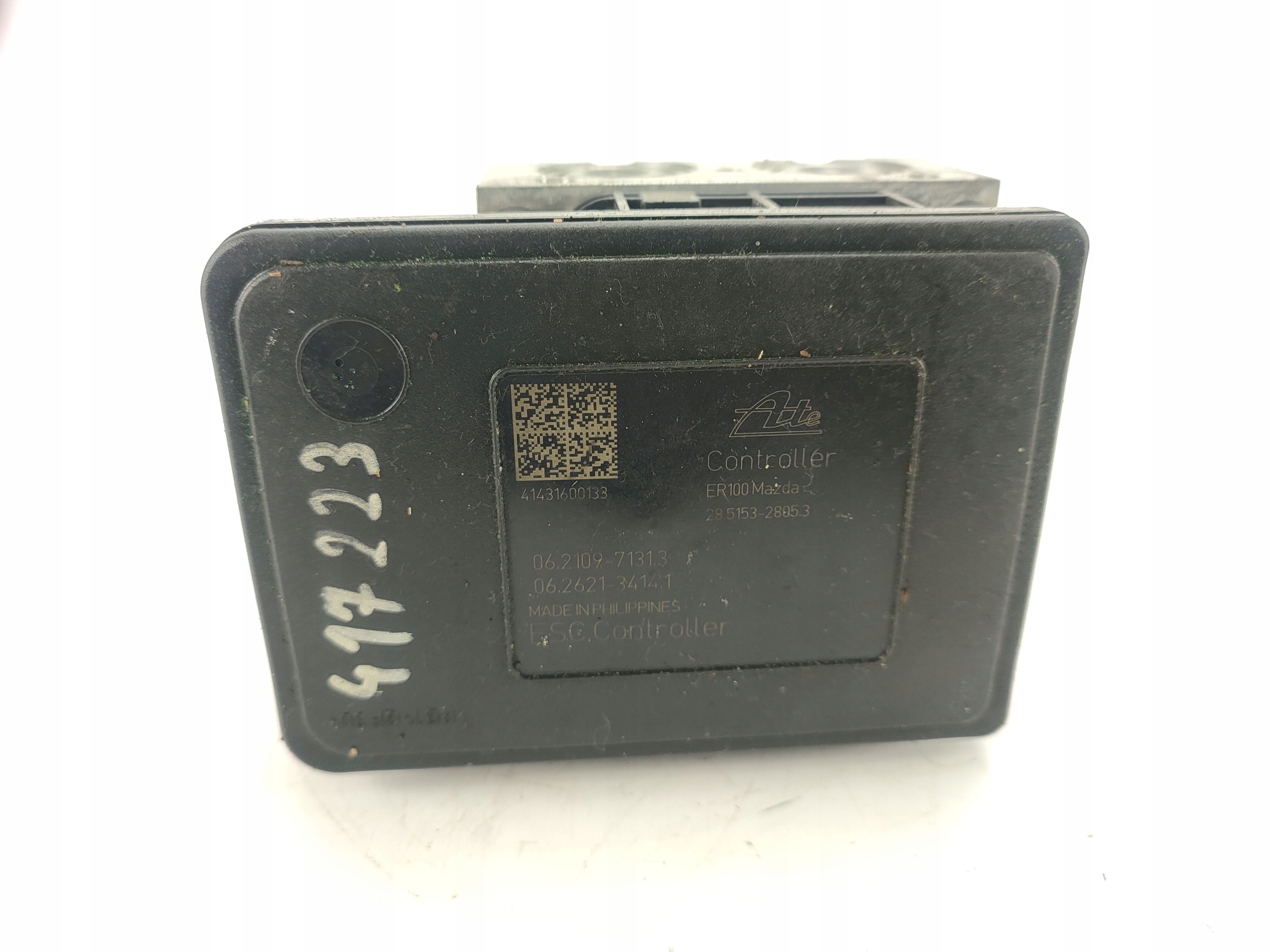 Pompa ABS MAZDA 3 III BM/BN BHR1437A0 06.2109-7131.3