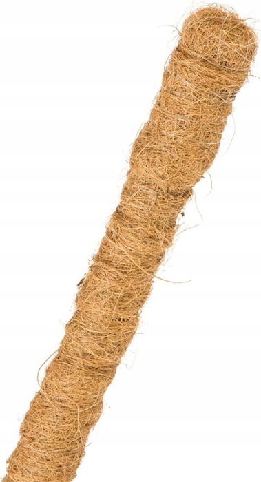 

Palik Kokosowy 60 cm 25 mm Podpora do Roślin