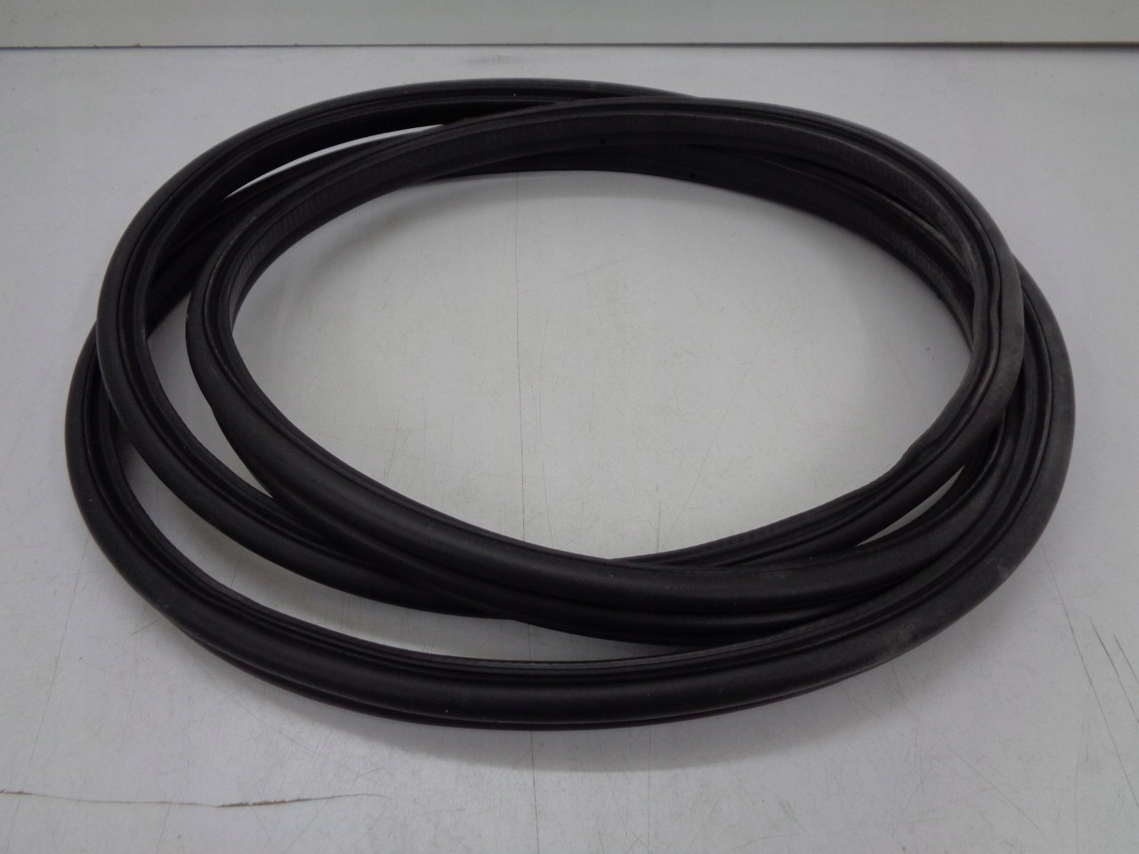 BMW 3 F31 USZCZELKA KLAPY BAGAZNIKA