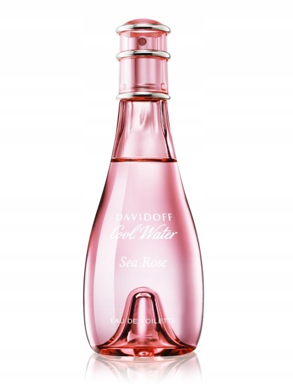 

Davidoff Cool Water Sea Rose Woman Edt 100ml