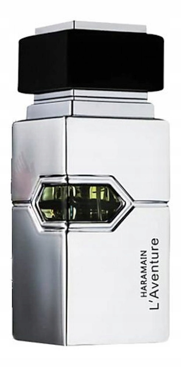 Al Haramain L'Aventure Men Parfémovaná voda sprej 200 Ml