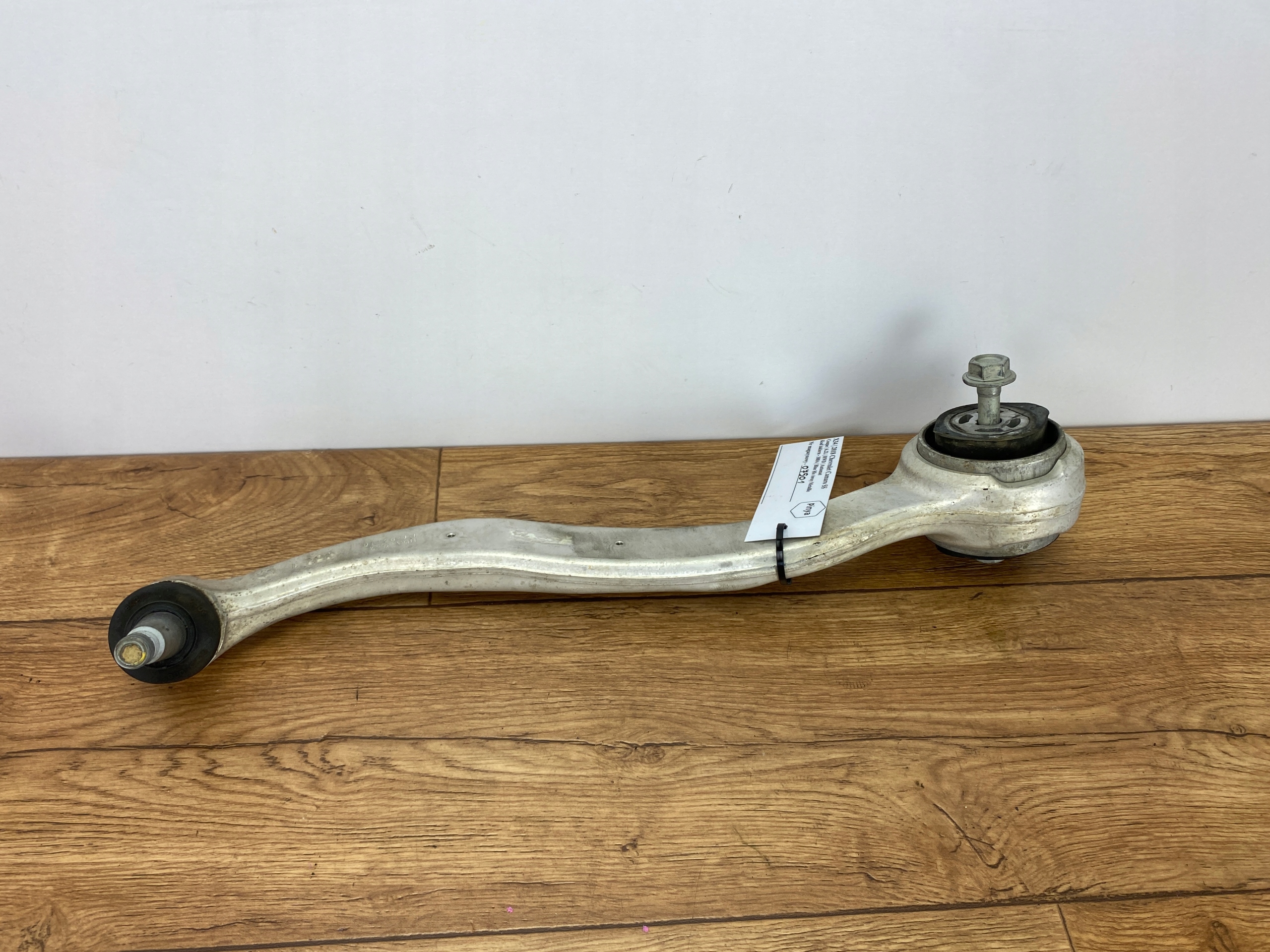 arm front front right Chevrolet Camaro 2016+ USA