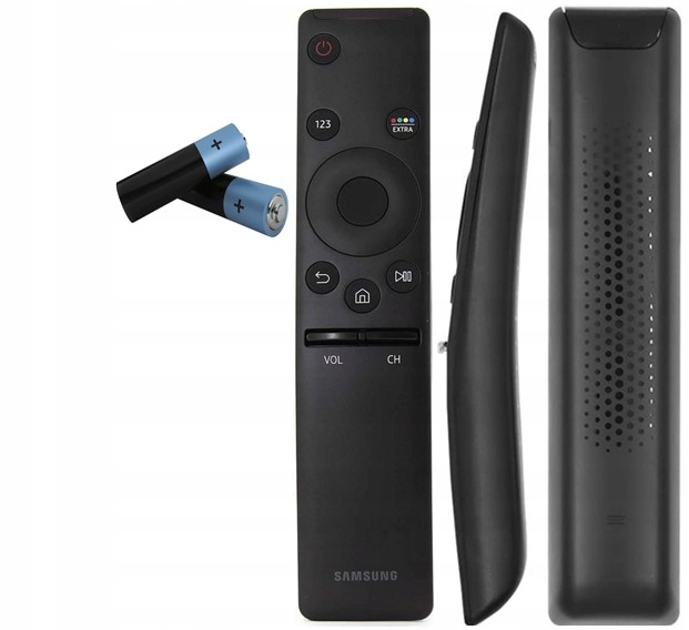 Originálny Diaľkový Ovládač Pre Televízor Samsung UN65KU6300 UN65KU6300G UN65KU6300GXPE