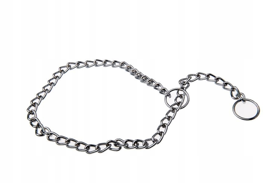 

Dławik behawiorystyczny 4WILD 45 cm ogniwo 2,5 mm