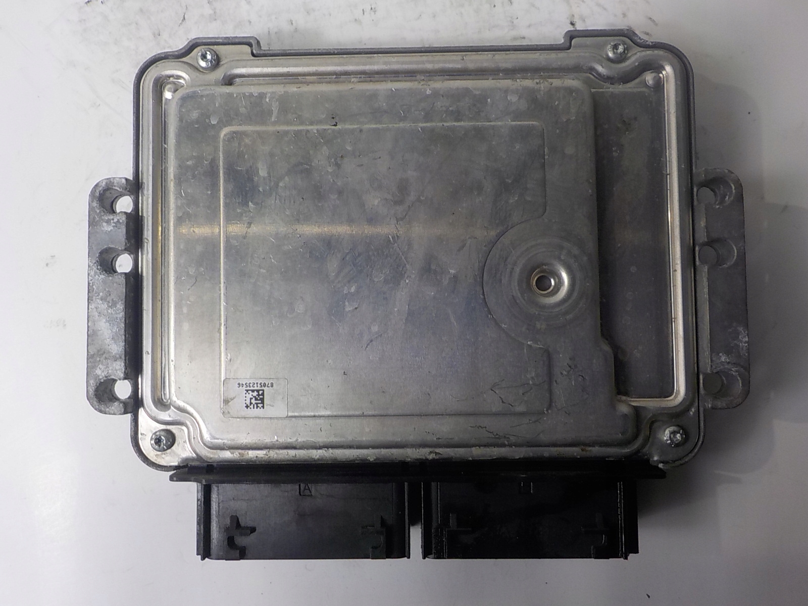 FORD Computer Bedienteil CV61-12A650-ANE 0261S09147