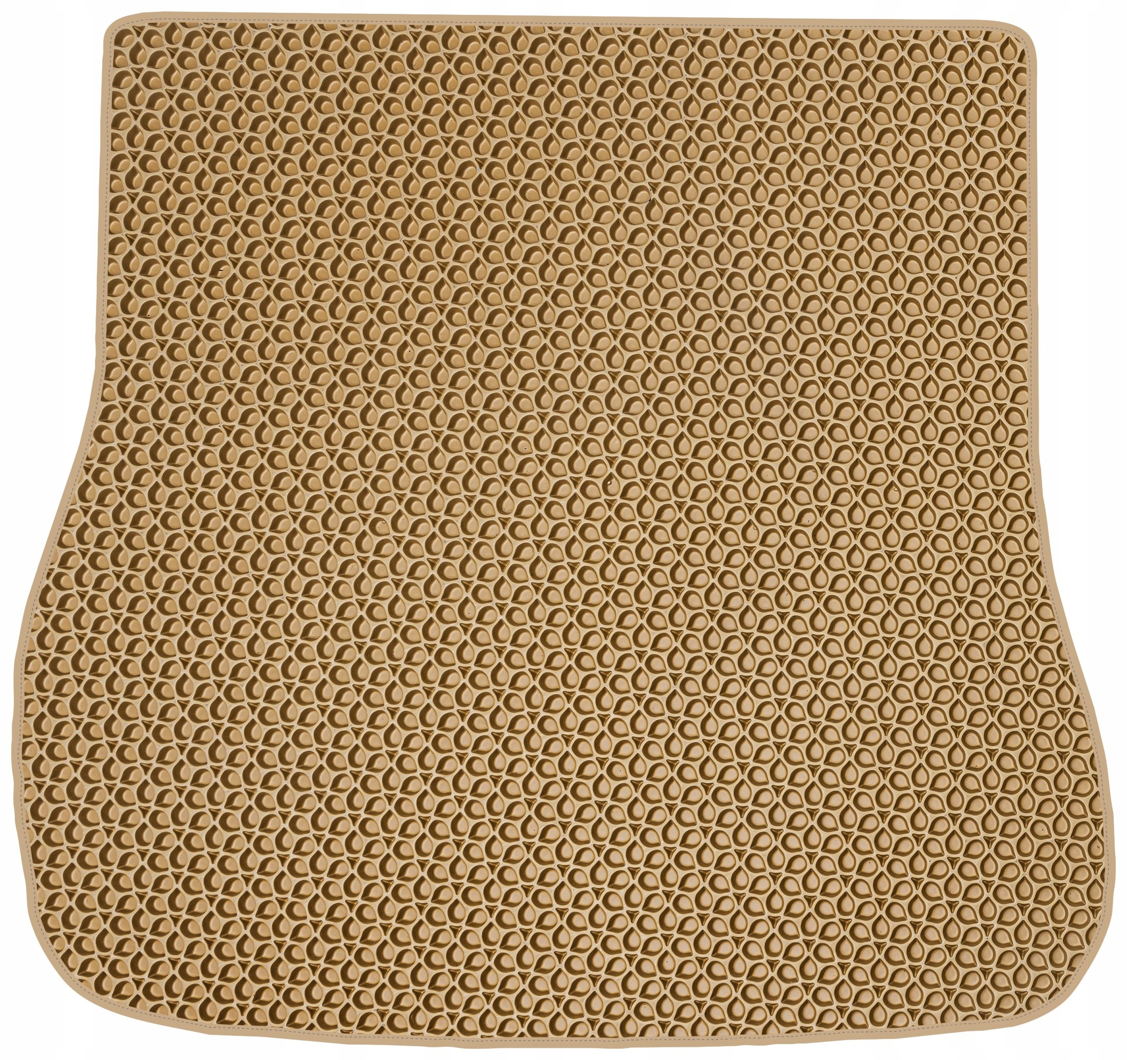 Audi A4 B5 Kombi 1994-2001 Rohož do kufru