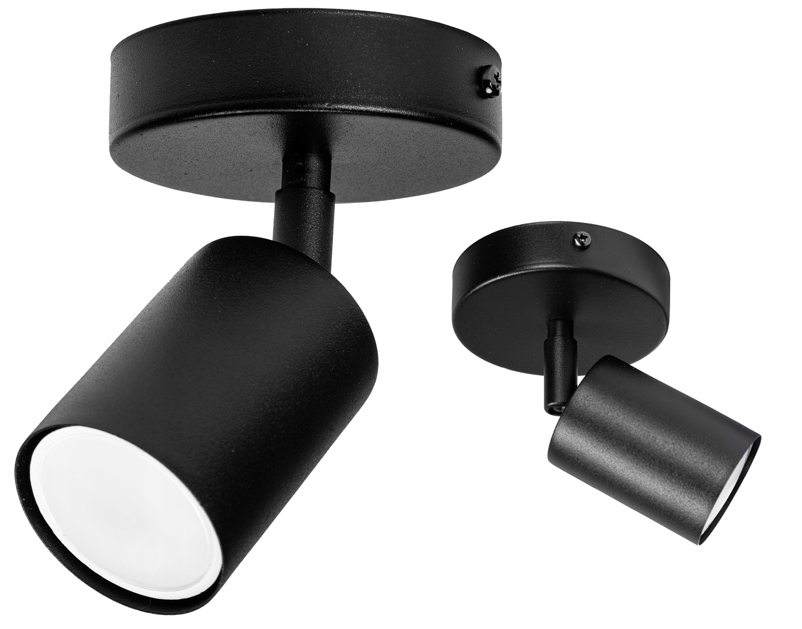 

Lampa Sufitowa Szyna Spot Oprawa Halogenowa GU10