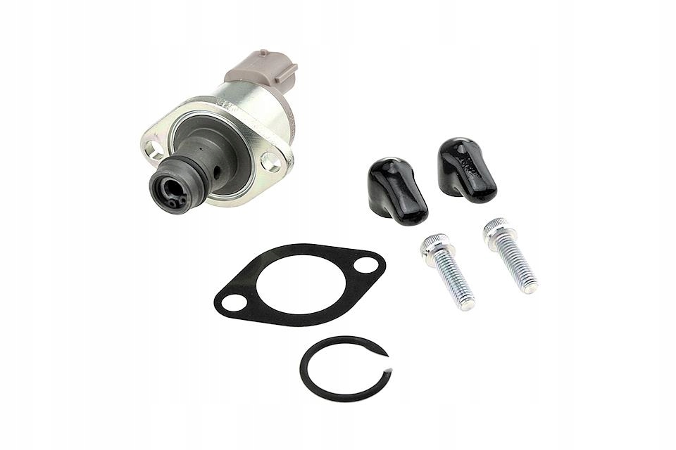 ESCV-MZ-001 - Клапан SCV MAZDA 6 05-MAZDA 5 05- 3 06- 2.0 Di DPF