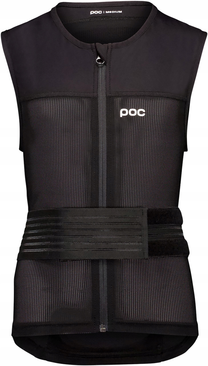 Kamizelka z Ochraniaczem Pleców Narty Poc Spine Vpd Air Junior Vest r. S