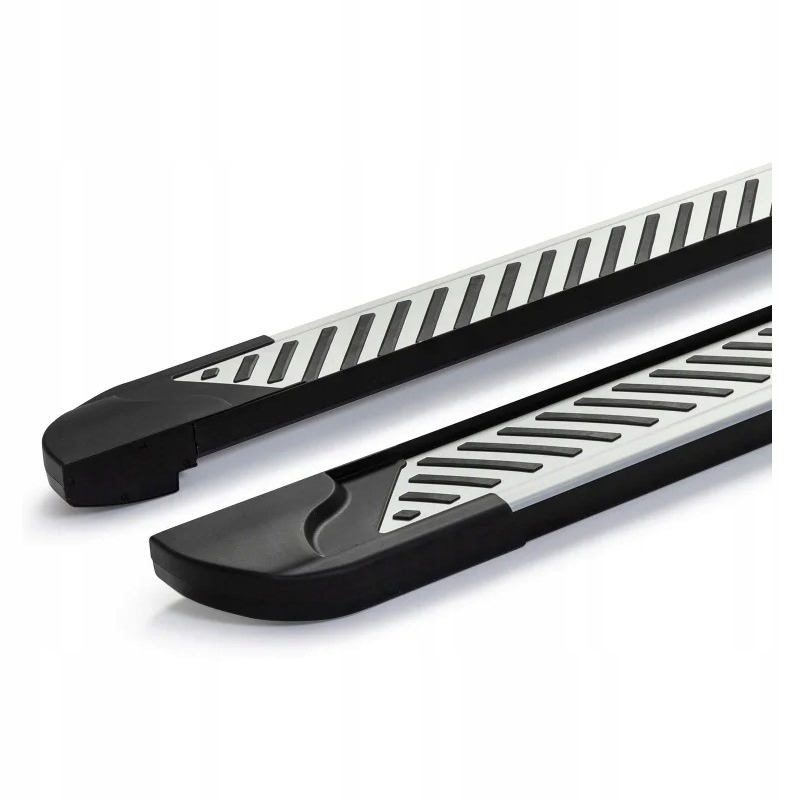 Stopnie boczne próg boki progi listwa progowa KIA Sportage od 2010 do 2015 Stan opakowania oryginalne