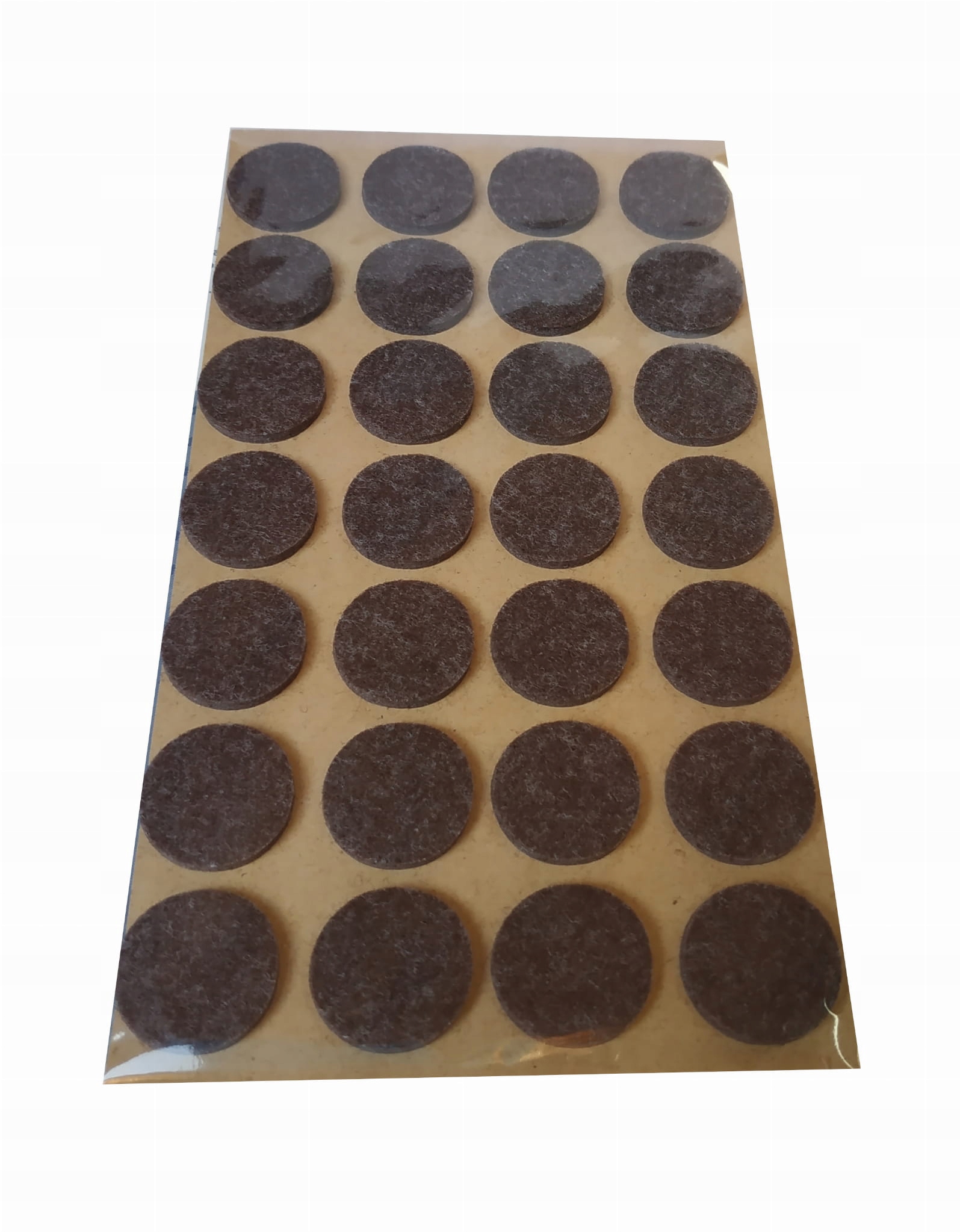 

Podkładka filcowa ochronna pod meble krzesła stoły