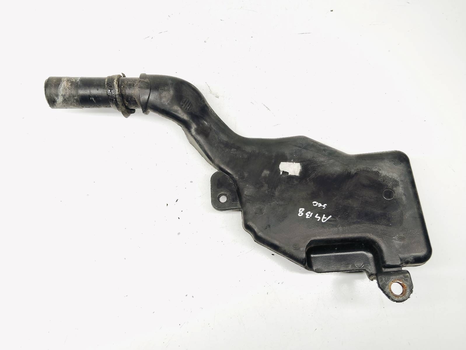 einfüll panzer spritzdüse Audi A4 B8 2.0 TDI 8T1955463B