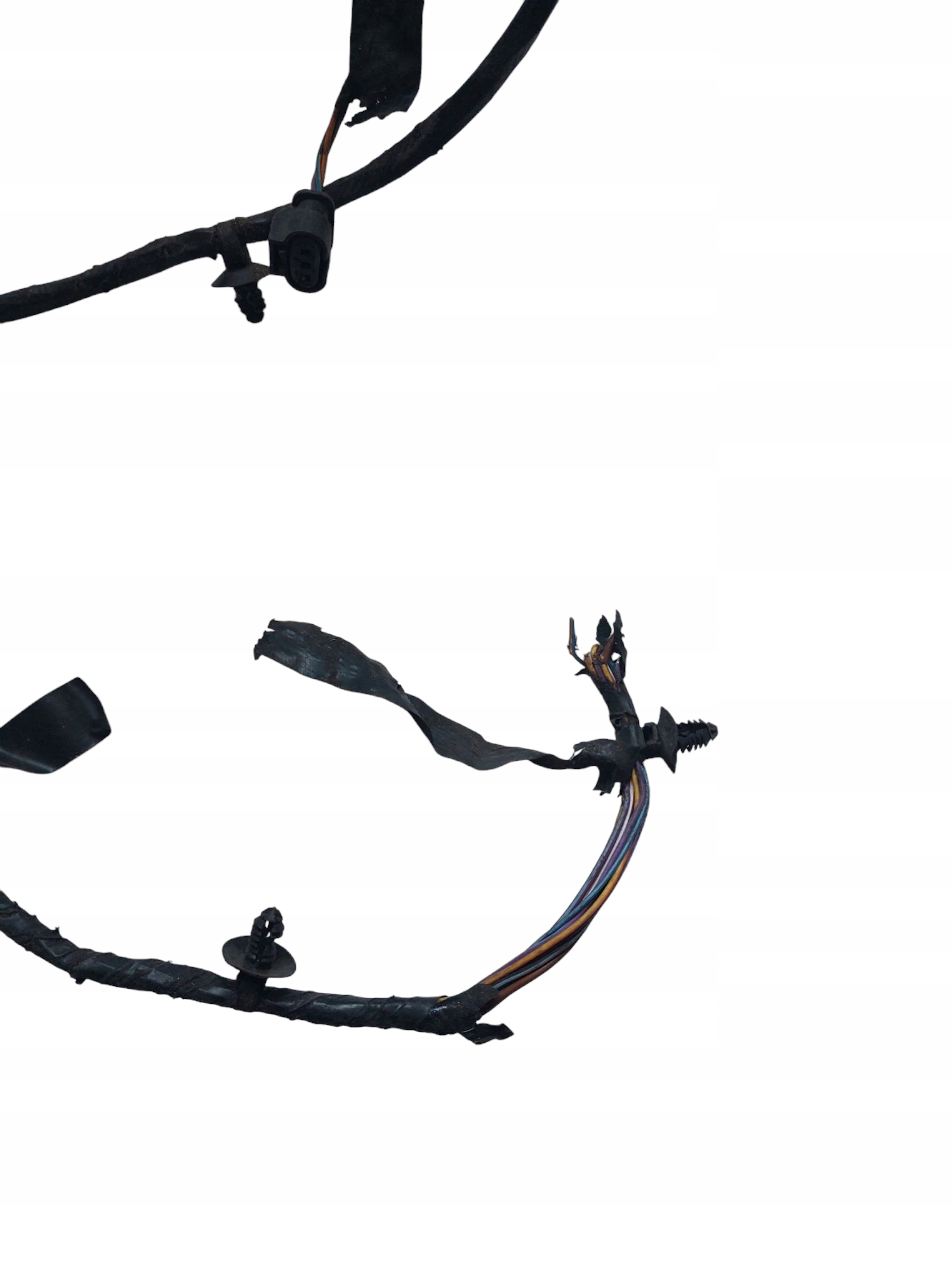 bundle wiring PDC HALOGENOW FORD C-MAX MK2 AV6T-15K867-AED