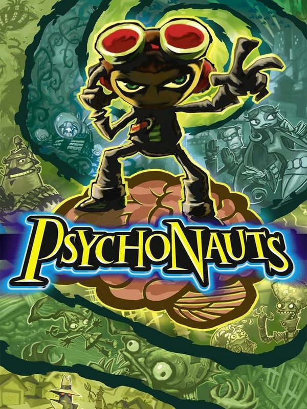Psychonauts Pc Steam Kod Klucz